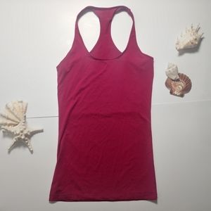 🌈 3/$30 Private label activewear top M